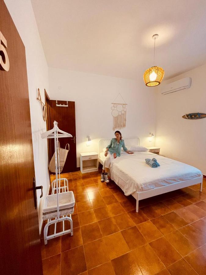 B&B Da Tizzy Сан-Домино Экстерьер фото