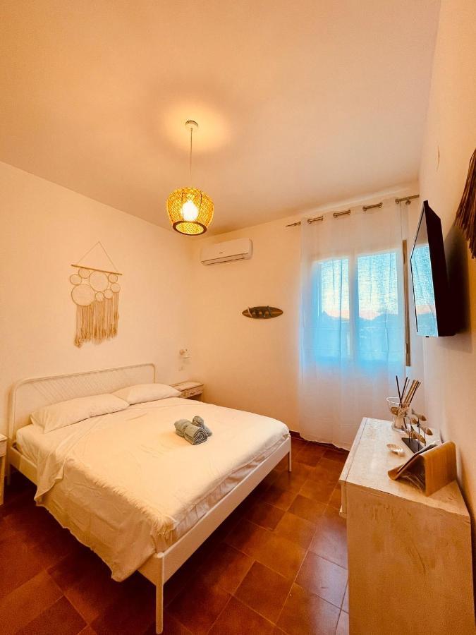 B&B Da Tizzy Сан-Домино Экстерьер фото